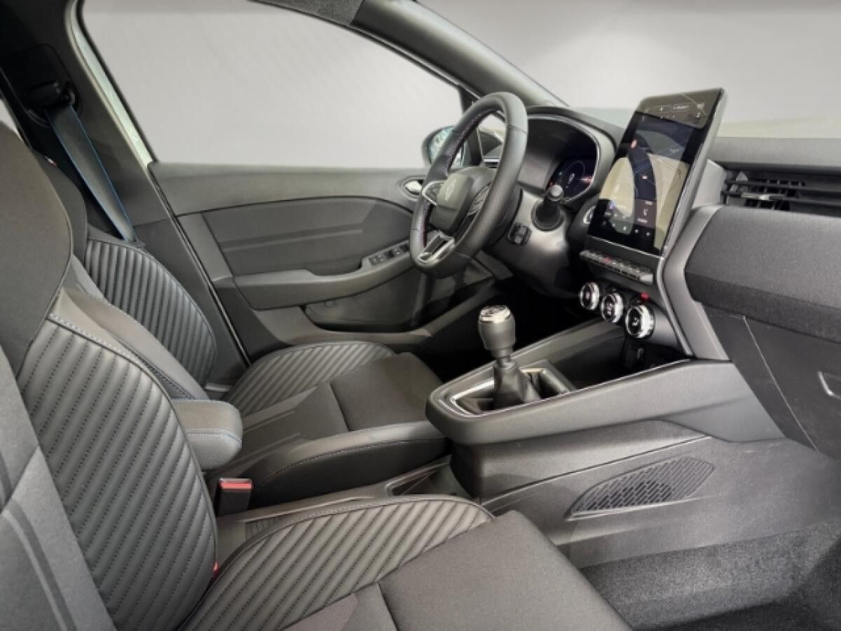 Renault Clio 🍂🚨HERBST-BUSINESS-DEAL🚨🍂Esprit Alpine TCe 90  *BOSE*WINTERPAKET*CITYPAKET*CARPLAY*