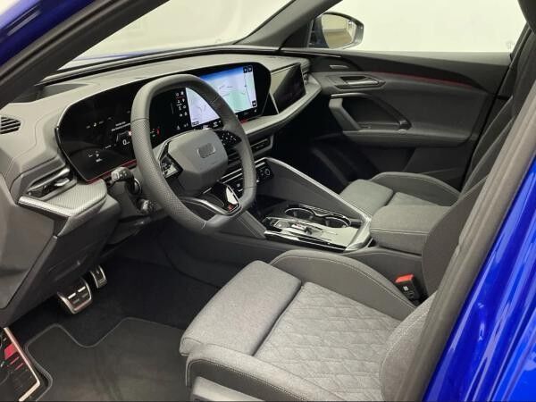 Audi Q5 SUV TDI 204 PS *Sofort Verfügbar*