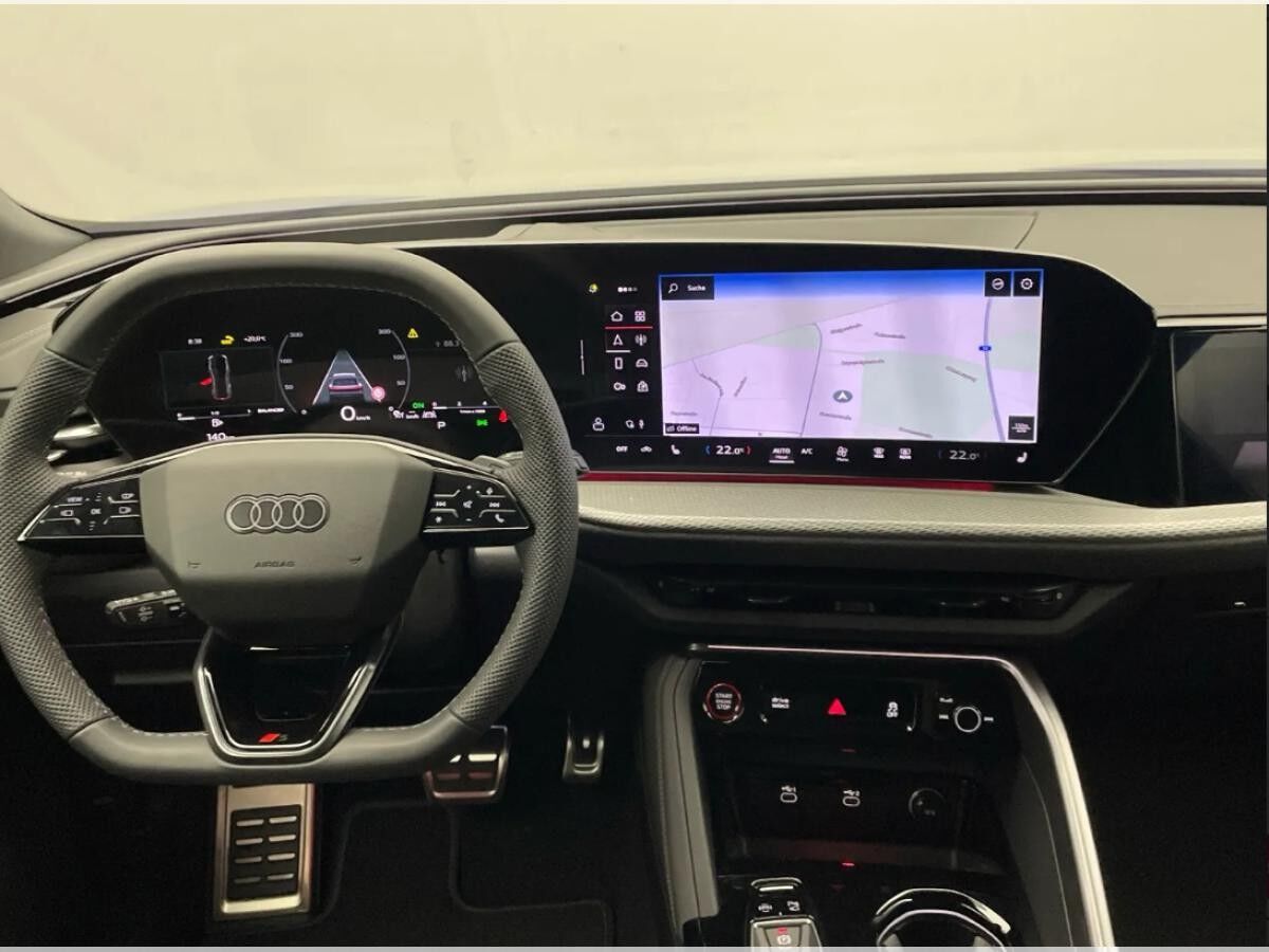 Audi Q5 SUV TDI 204 PS *Sofort Verfügbar*