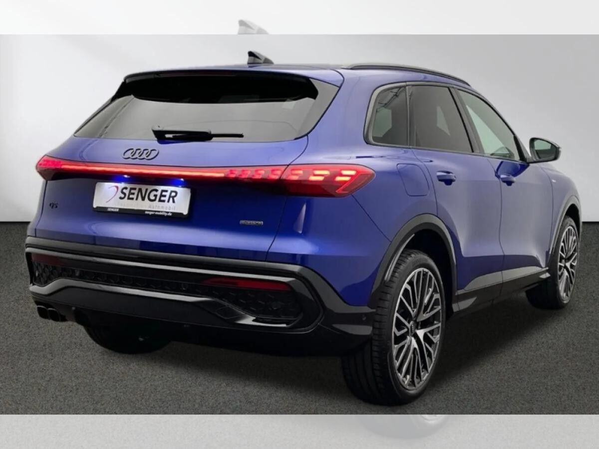 Audi Q5 SUV TDI 204 PS *Sofort Verfügbar*