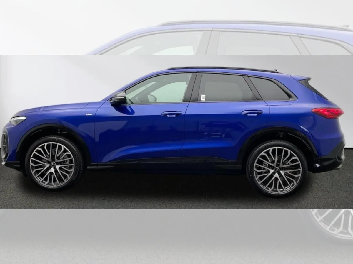 Audi Q5 SUV TDI 204 PS *Sofort Verfügbar*