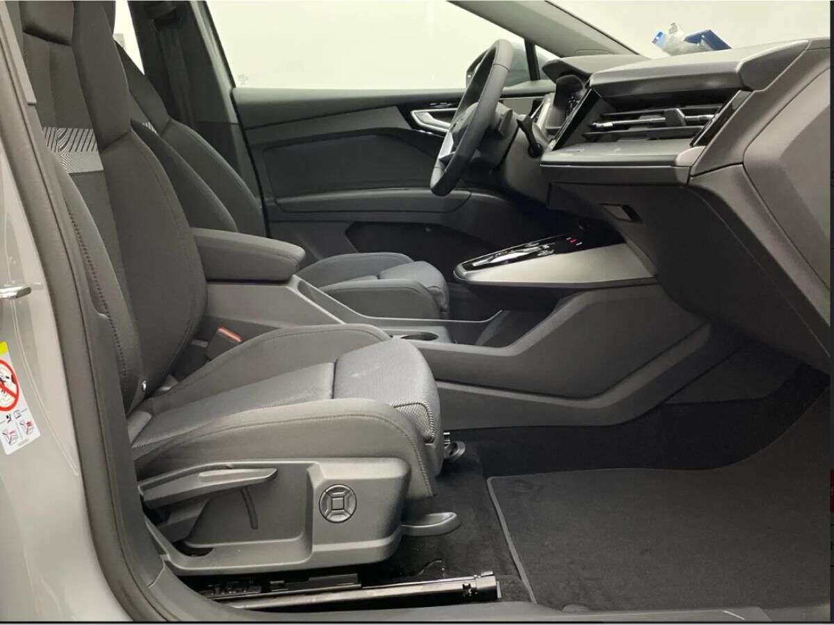 Audi e-tron Q4 55 e-tron *Sofort Verfügbar*