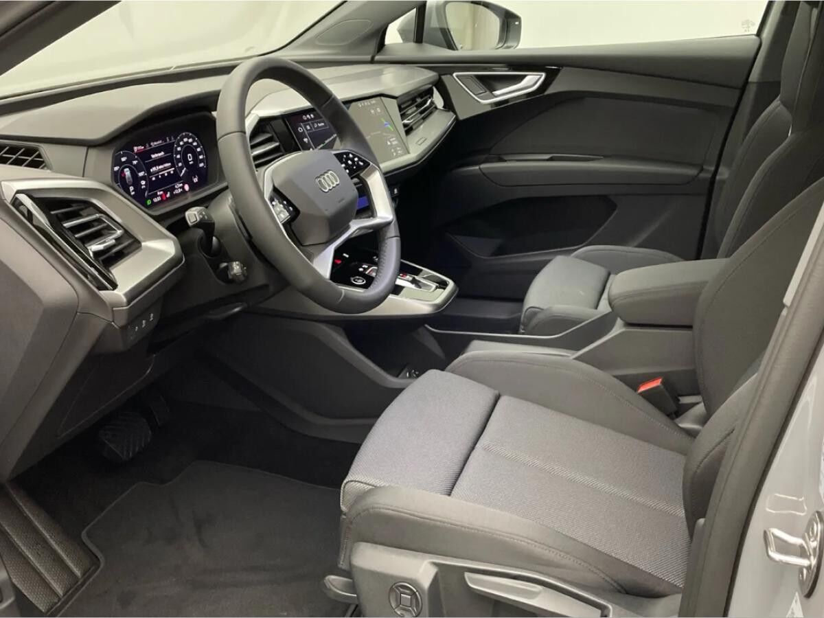 Audi e-tron Q4 55 e-tron *Sofort Verfügbar*
