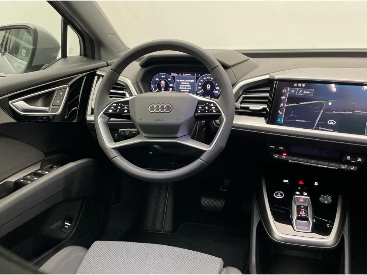 Audi e-tron Q4 55 e-tron *Sofort Verfügbar*