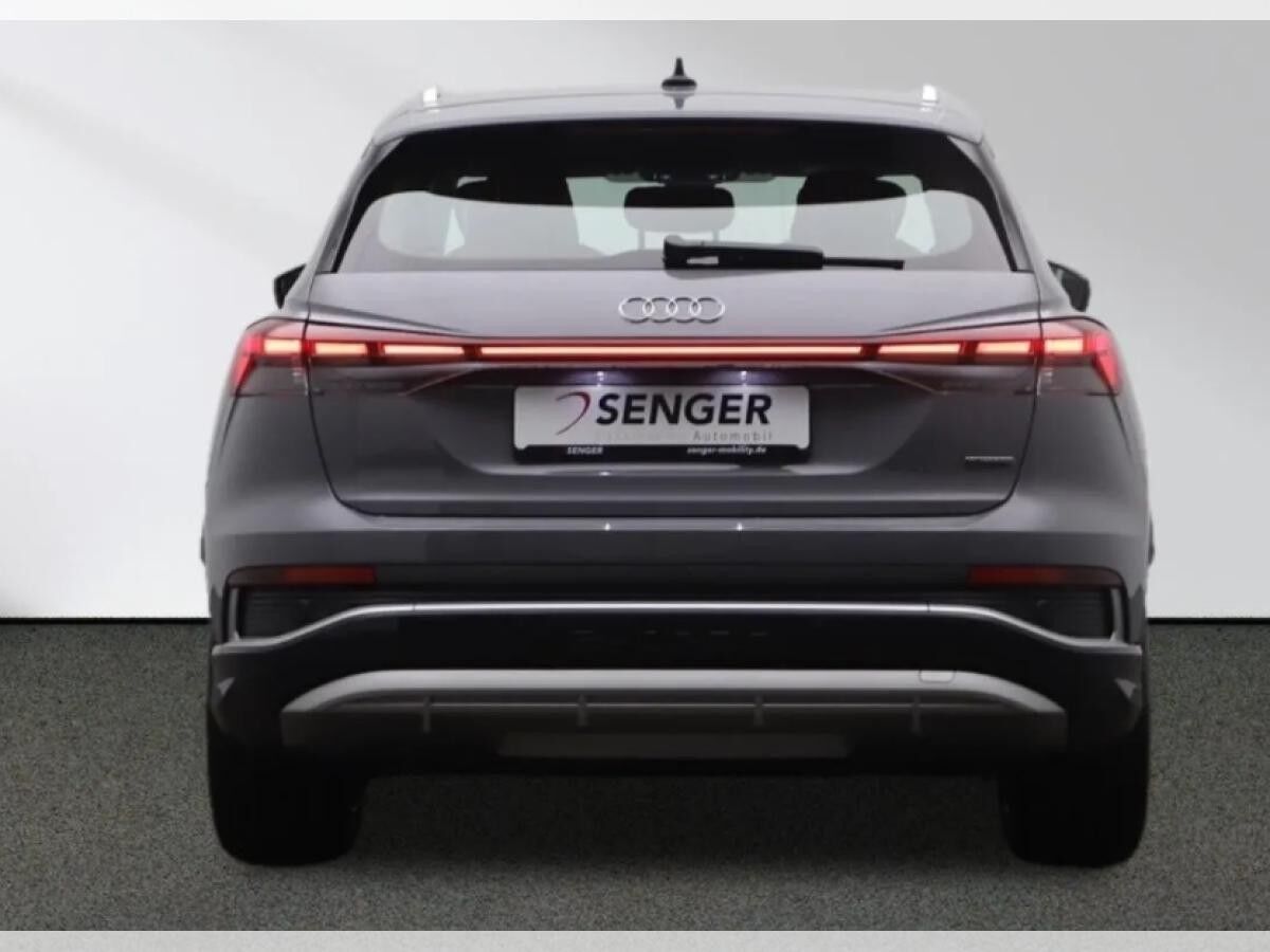 Audi e-tron Q4 55 e-tron *Sofort Verfügbar*