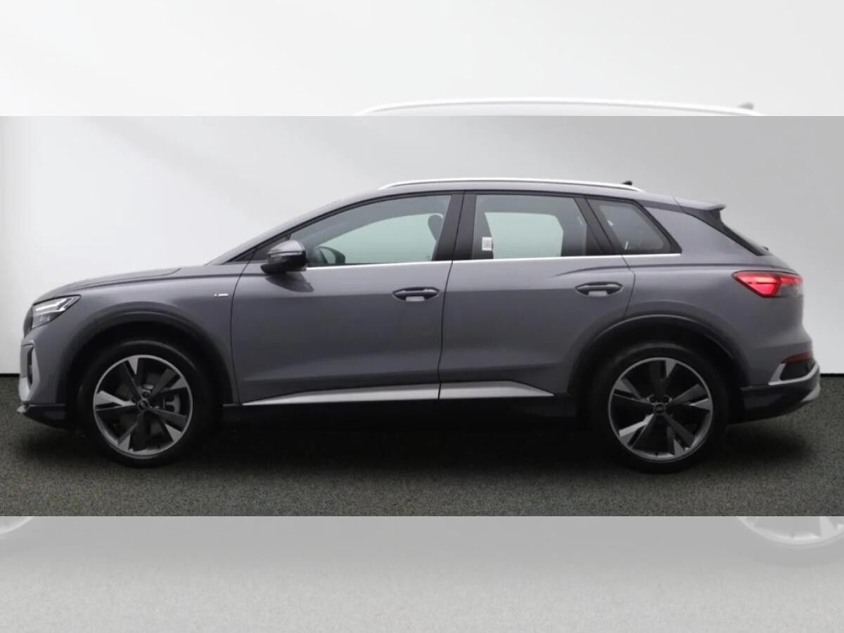 Audi e-tron Q4 55 e-tron *Sofort Verfügbar*