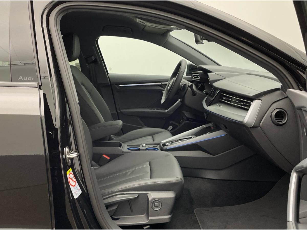 Audi A3 Sportback 40 TFSI e Hybrid *Sofort Verfügbar*