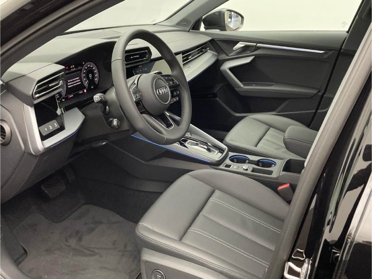 Audi A3 Sportback 40 TFSI e Hybrid *Sofort Verfügbar*