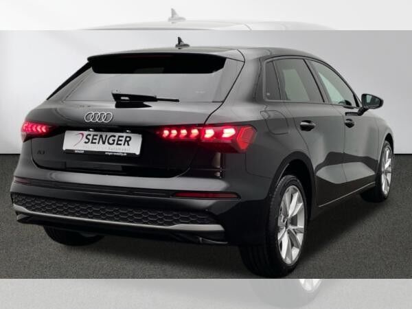 Audi A3 Sportback 40 TFSI e Hybrid *Sofort Verfügbar*
