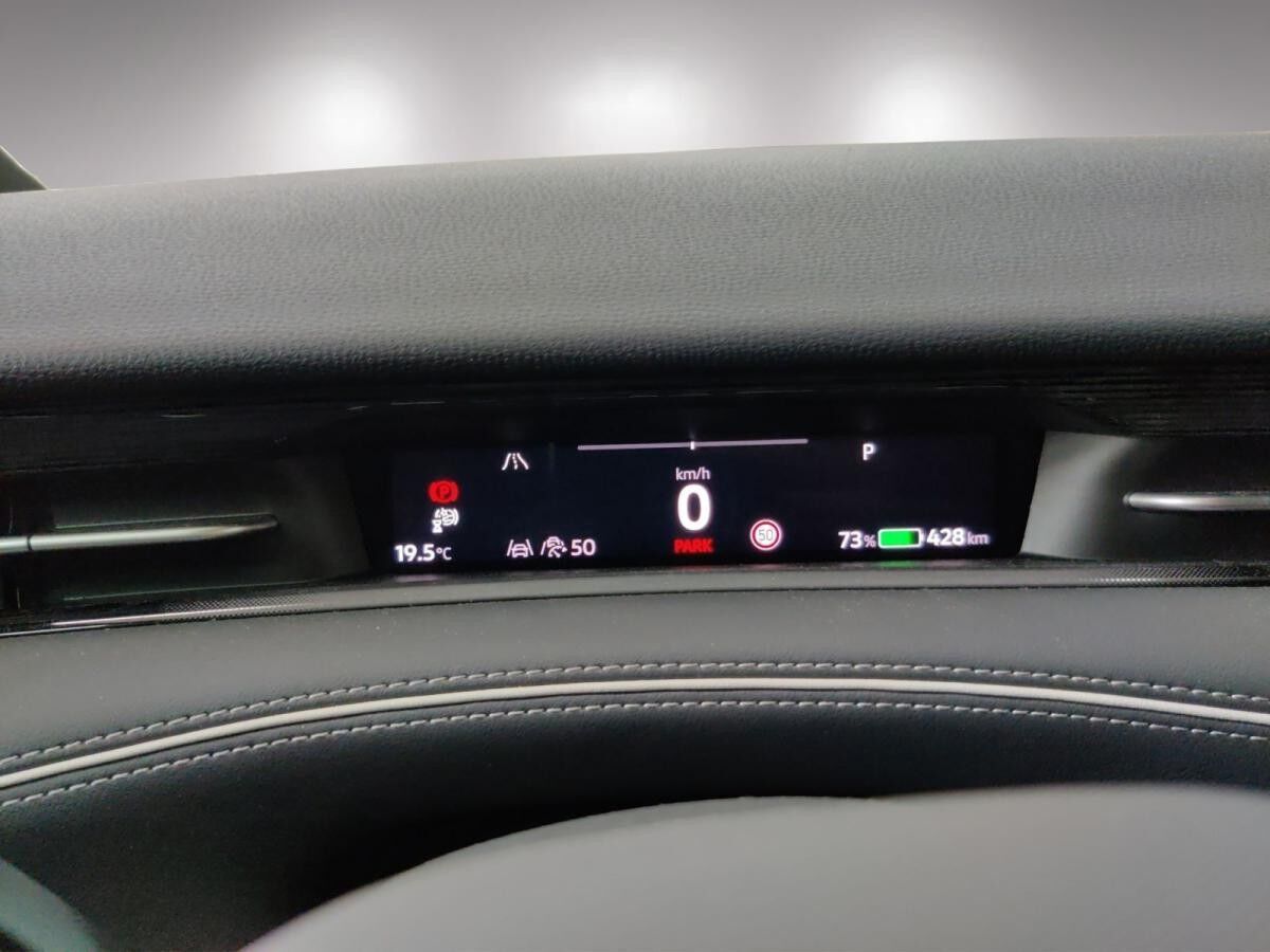 Volkswagen ID.7 Tourer Pro h/AHK/Matrix/Wärmepu/01.30Garantie