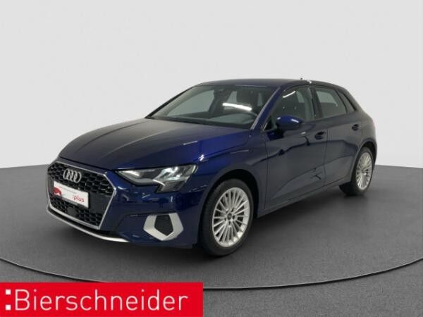 Audi A3 Sportback 35 TFSI advanced *ab 259,- € *Leasingaktion ab 12.09.2025*