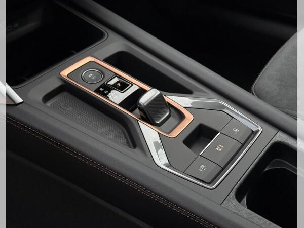 Cupra Leon Sportstourer VZ 2.0 TSI 245 kW DSG (UVP 64.362€/SOFORT) PANO/NAV/AHK/SIDE/MATRIX/SENNH./UVM.