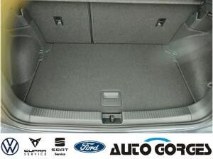Volkswagen T-Cross Goal 1.0 l TSI OPF DSG +AHK+VW-GARANTIE+RFK+