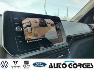 Volkswagen T-Cross Goal 1.0 l TSI OPF DSG +AHK+VW-GARANTIE+RFK+