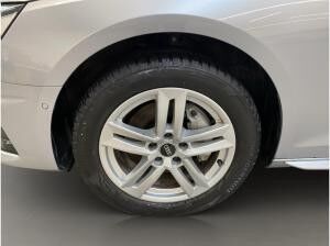 Audi A4 40 TFSI Limousine advanced