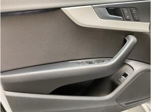 Audi A4 40 TFSI Limousine advanced