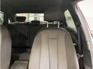 Audi A4 40 TFSI Limousine advanced