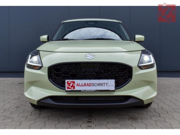 Suzuki Swift Club 1.2l M/T Dualjet Hybrid