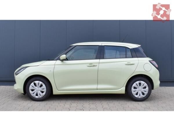 Suzuki Swift Club Hybrid Navi LED ACC Apple CarPlay DAB