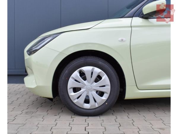 Suzuki Swift Club 1.2l M/T Dualjet Hybrid