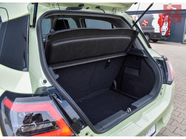 Suzuki Swift Club 1.2l M/T Dualjet Hybrid