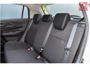 Suzuki Swift Club 1.2l M/T Dualjet Hybrid