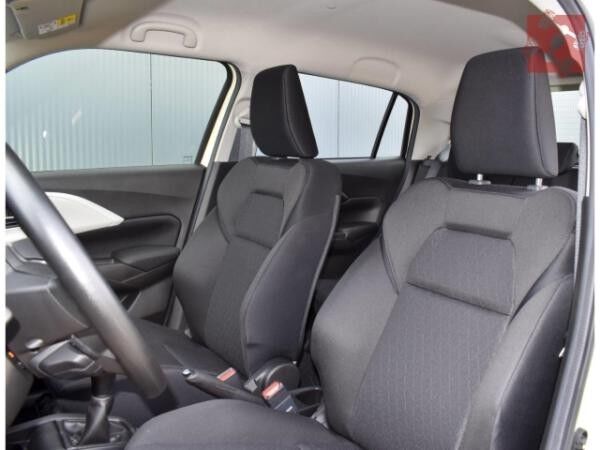 Suzuki Swift Club Hybrid Navi LED ACC Apple CarPlay DAB