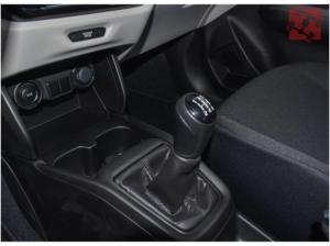 Suzuki Swift Club 1.2l M/T Dualjet Hybrid