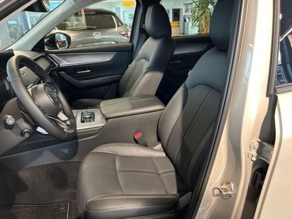 Mazda CX-60 💥Leasingknaller💥 2025 Mazda CX-60 3.3L e-SKYACTIV D 254ps 8AT AWD Homura PANO