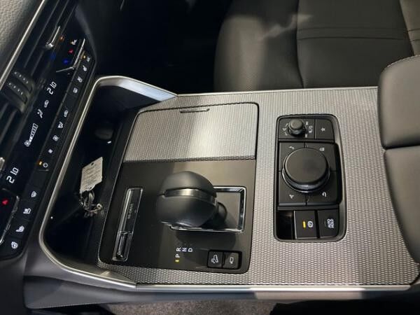 Mazda CX-60 💥Leasingknaller💥 2025 Mazda CX-60 3.3L e-SKYACTIV D 254ps 8AT AWD Homura PANO