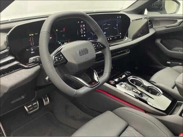Audi A6 TDI quattro 150 kW S tronic Avant *Sofort Verfügbar*