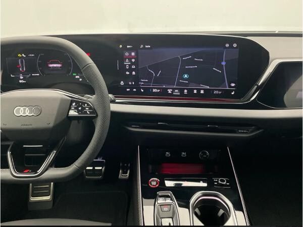 Audi A6 TDI quattro 150 kW S tronic Avant *Sofort Verfügbar*