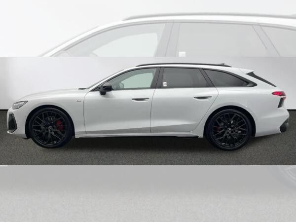 Audi A6 TDI quattro 150 kW S tronic Avant *Sofort Verfügbar*