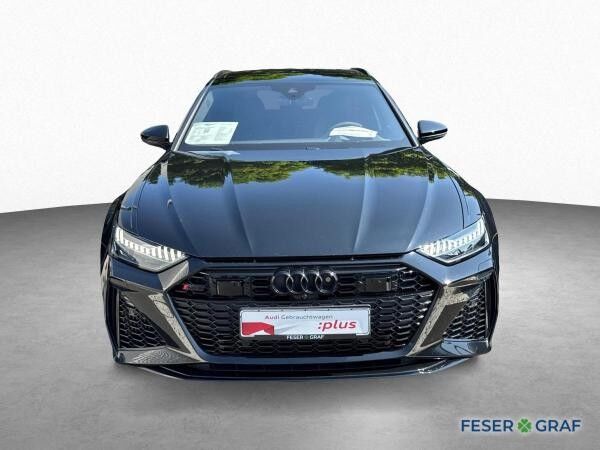 Audi RS6 Avant TFSI quattro LASER PANO KERAMIK STANDH