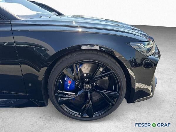 Audi RS6 Avant TFSI quattro LASER PANO KERAMIK STANDH