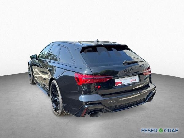 Audi RS6 Avant TFSI quattro LASER PANO KERAMIK STANDH