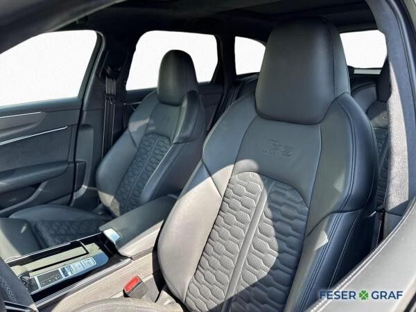 Audi RS6 Avant TFSI quattro LASER PANO KERAMIK STANDH