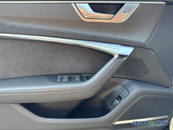 Audi RS6 Avant TFSI quattro LASER PANO KERAMIK STANDH