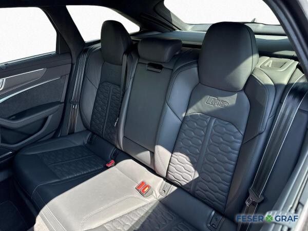Audi RS6 Avant TFSI quattro LASER PANO KERAMIK STANDH