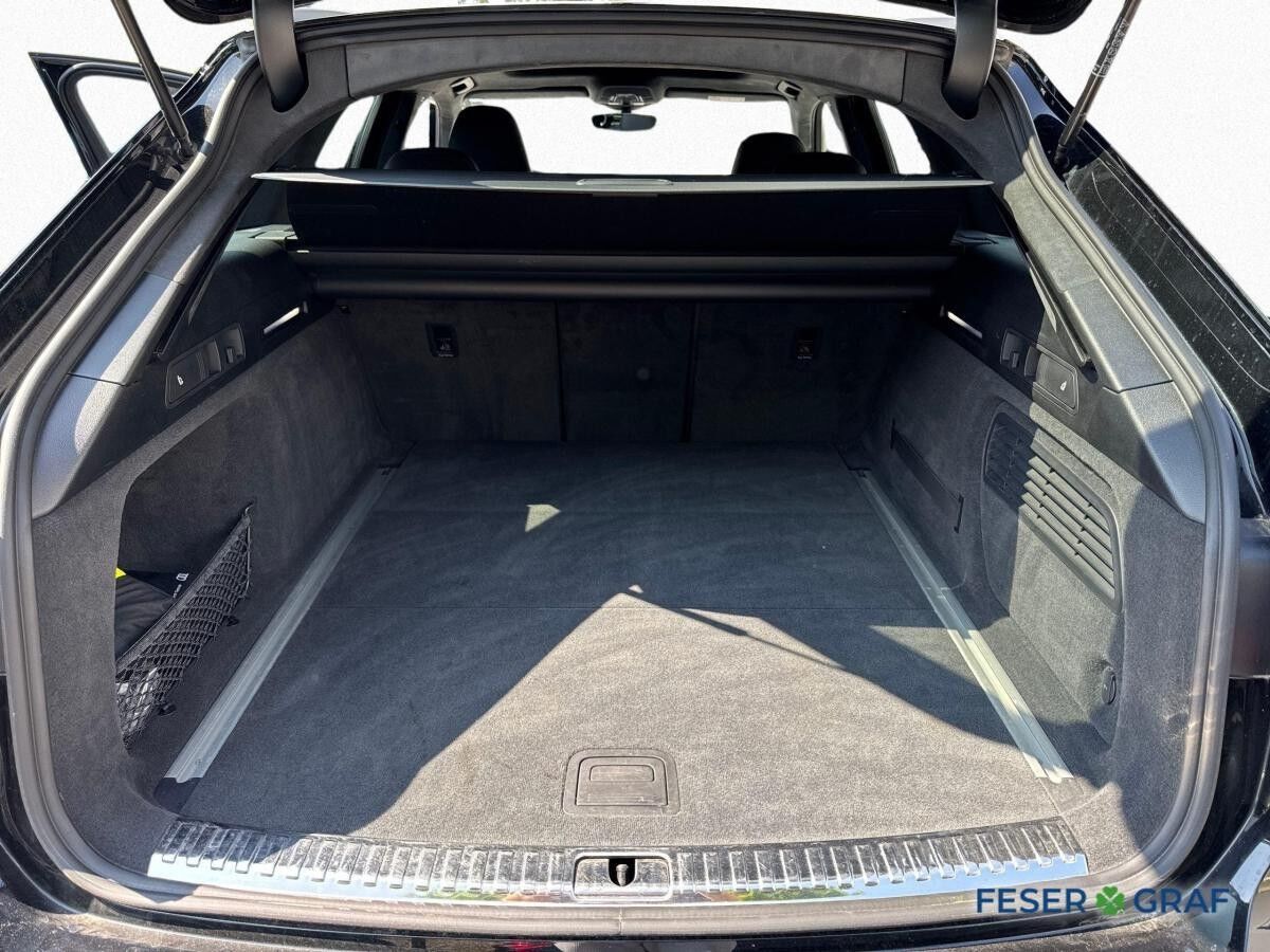 Audi RS6 Avant TFSI qu. LASER PANO KERAMIK STANDHZ. N