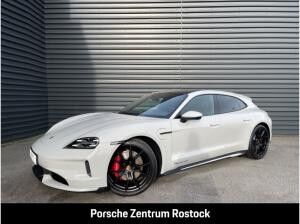 Porsche Taycan 4S Sport Turismo