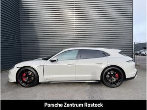 Porsche Taycan 4S Sport Turismo