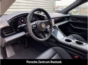 Porsche Taycan 4S Sport Turismo