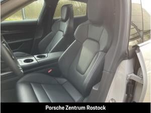Porsche Taycan 4S Sport Turismo