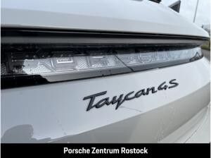 Porsche Taycan 4S Sport Turismo