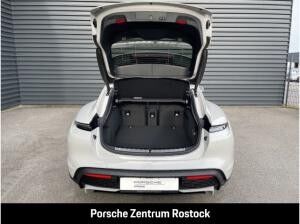 Porsche Taycan 4S Sport Turismo