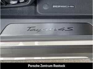 Porsche Taycan 4S Sport Turismo