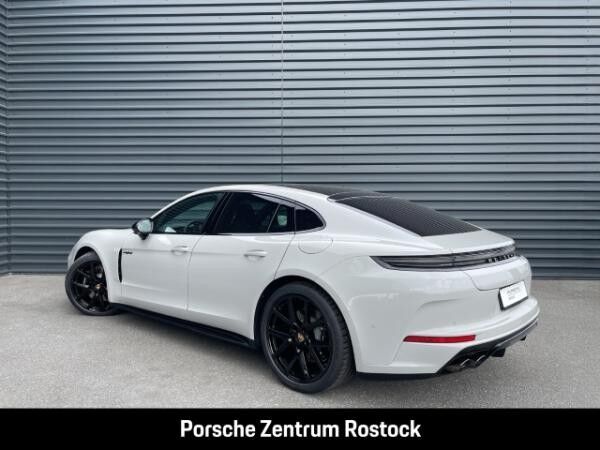 Porsche Panamera 4 E-Hybrid
