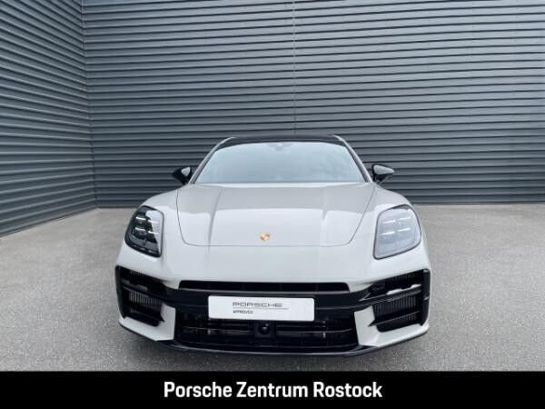 Porsche Panamera 4 E-Hybrid