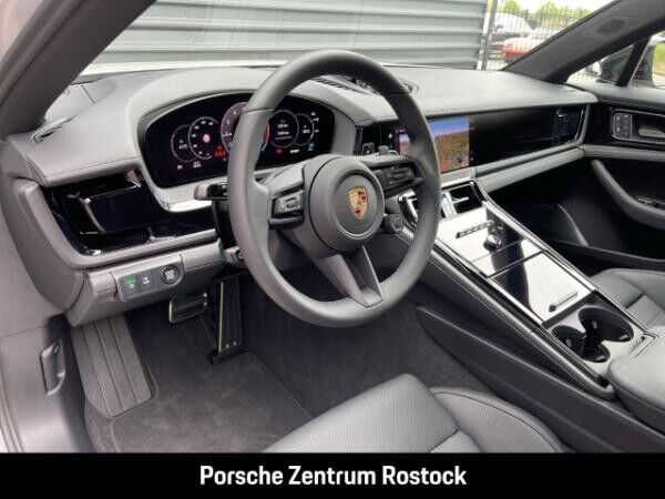 Porsche Panamera 4 E-Hybrid